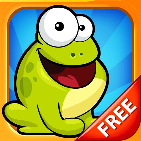 tap the frog online spielen